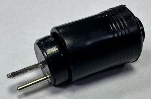Maplin solderless pin - maplin, 2
