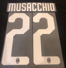 KIT PERSONALIZZAZIONE NOME