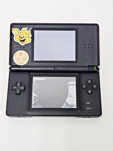 Console nintendo lite - lite, rosso