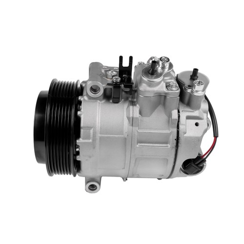 Compressore aria condizionata - compressore,