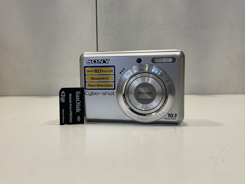 Sony cybershot dsc s930 - sony,
