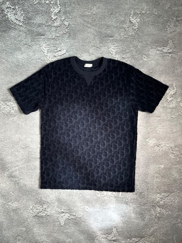 Camicia dior spugna - in, di