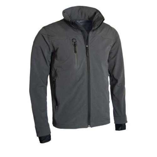 Giubbino softshell