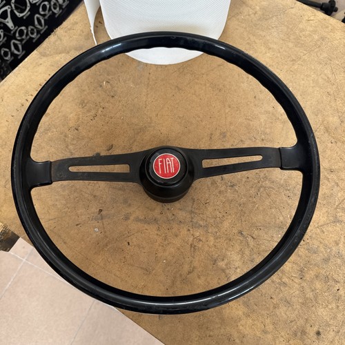 Volante originale per - originale, fiat