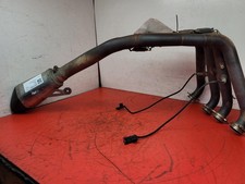 TUBO SCARICO BMW S1000RR