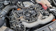Motore Audi A6 C6 CANA CANC