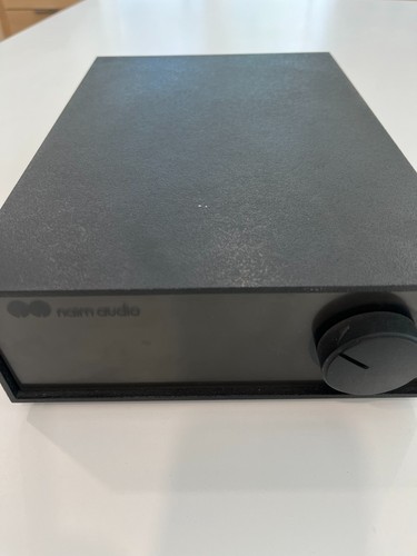 Naim audio alimentatore - audio,