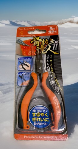 Pinzetta professionale per