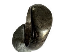 Anello antico in argento