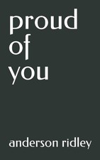 proud of you by Anderson Deane
