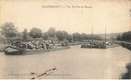 Chaumousey fg56811 vista - 88,