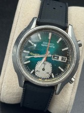 Seiko 5 sports chronogrpah