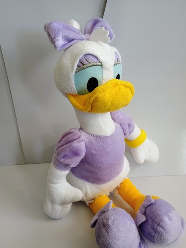 Peluche disney margherita - disney,