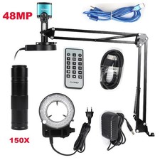 Videocamera microscopio