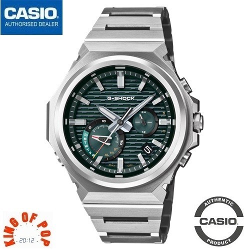 Casio gst b1000d - casio, gst-b1000d-3aer