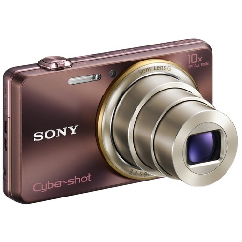 Sony cyber shot dsc - sony,