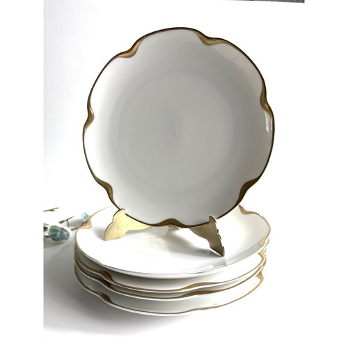 Haviland limoges silver - haviland,