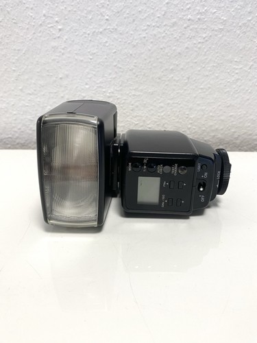 Flash elettronico olympus - flash,