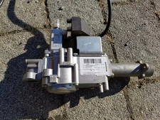HONEYWELL VALVOLA GAS