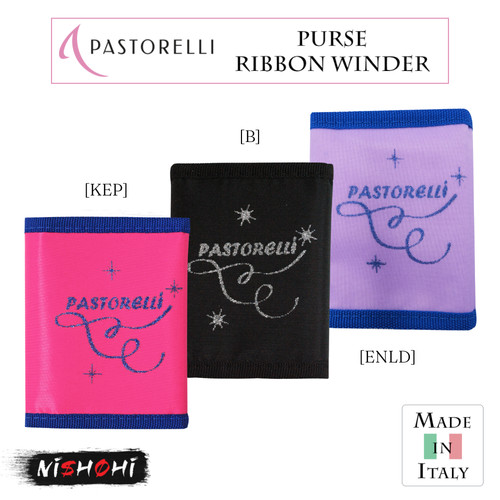 Pastorelli avvolgitore a - -,
