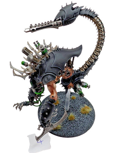 Warhammer 40k drukhari - drukhari, talos