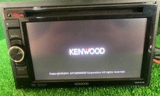 KENWOOD DDX375 2DIN Car Audio
