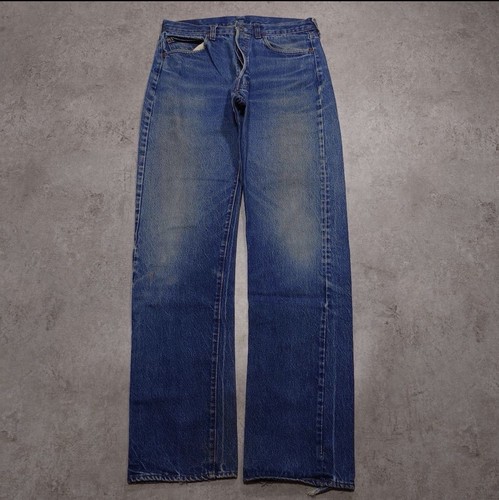 Levi 501 cimosa redline - levi's,
