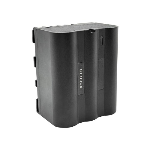 Sostituire batteria geb364 - sostituire,