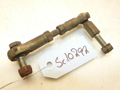 Attacco cambio trattore sears - cambio,