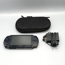 Console PSP STREET E1004 SONY