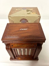 Fuse old altoparlanti radio - fuse, 10