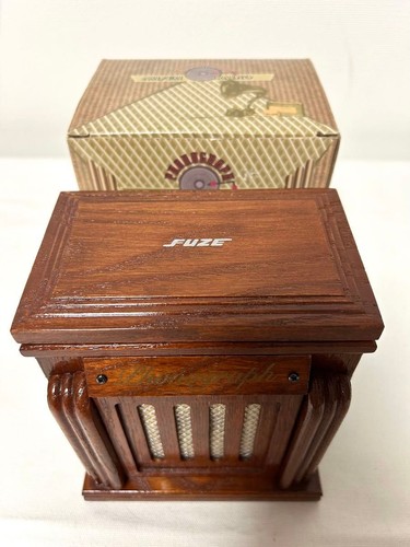 Fuse old altoparlanti radio - 10,