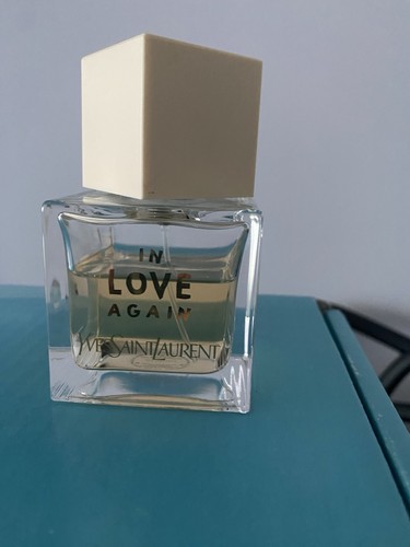 Yves saint laurent love - laurent,