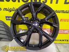 4 Cerchi in Lega GMP MENTOR da