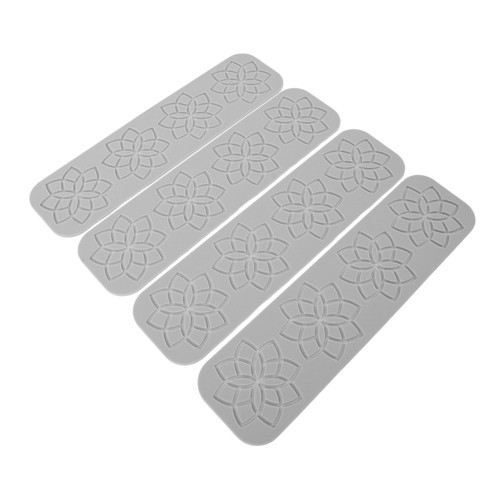 Stampi silicone per - in,
