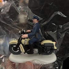 Reparto polizia moto - polizia,