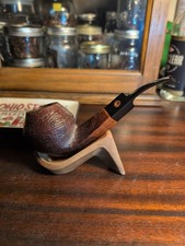 Magnum Bulldog da pipe da fumo