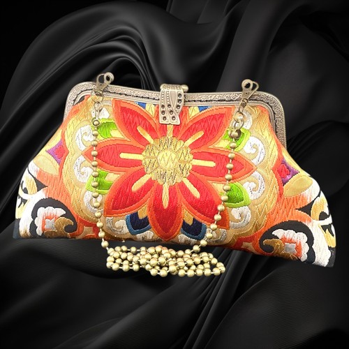 Borsa kimono giapponese - ,,