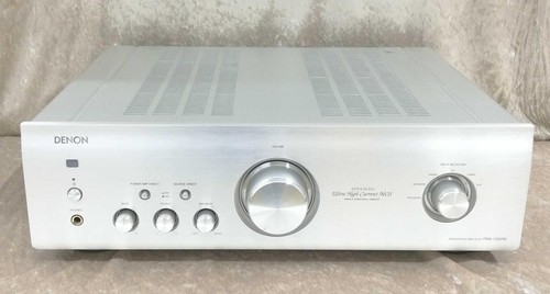 Amplificatore denon primain - denon,