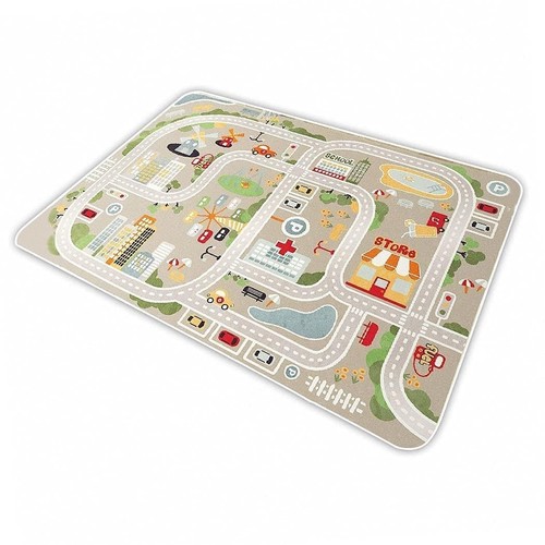 Tappeto per bambini - per,