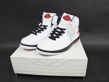 NUOVO! Nike Air Jordan 2 Retro