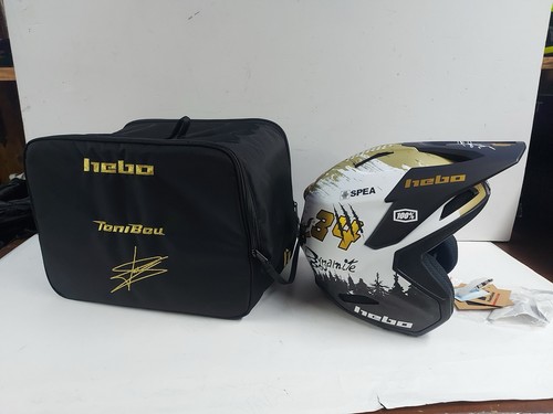 Casco hebo fibra - casco, di