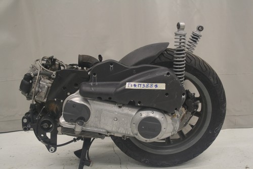 Motore completo engine - engine, motor