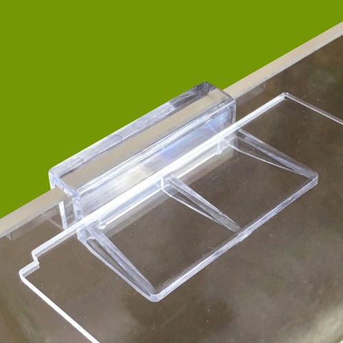 Pezzi clip copertura - 15,