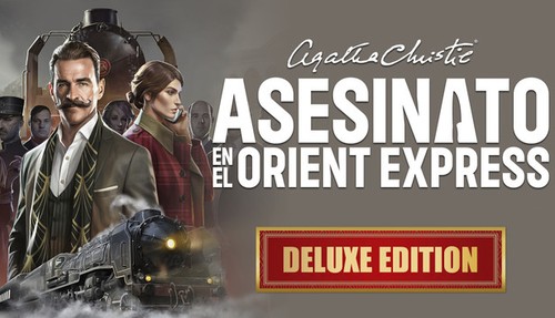 Nuovo agatha christie per - per, pc
