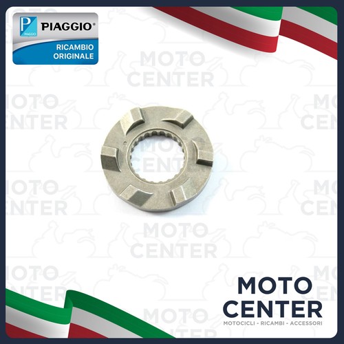 Boccolo dentato puleggia - boccolo,