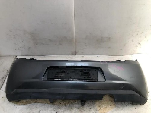 7410kz paraurti posteriore - paraurti,
