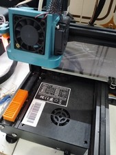 Creality 3D Ender 3 Stampante