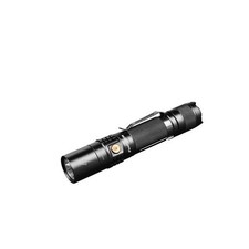 Torcia LED Ricaricabile 1000