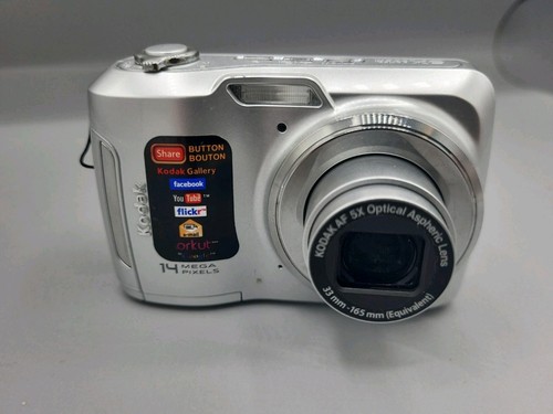 Fotocamera digitale kodak - fotocamera,